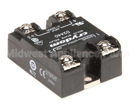 52527 Henny Penny Relay - 40 Amp