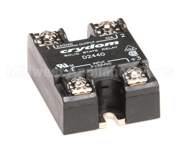 52527 Henny Penny Relay - 40 Amp