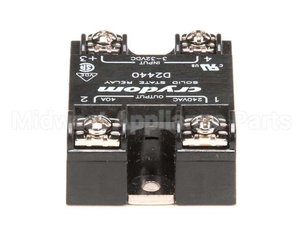 52527 Henny Penny Relay - 40 Amp