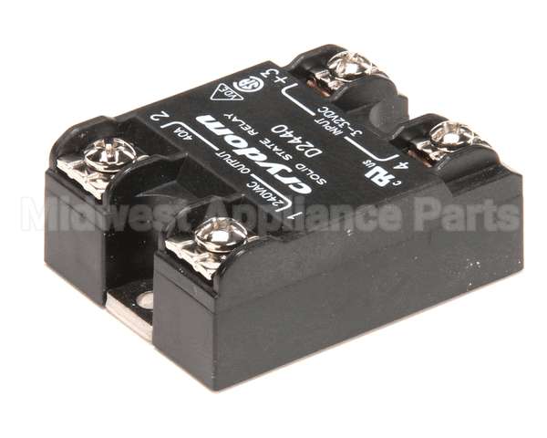52527 Henny Penny Relay - 40 Amp