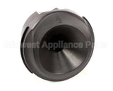 52547.0000 Bunn Lid, Seamless Thermal Carafe Blk
