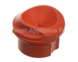 52547.0001 Bunn Lid, Seamless Thermal Carafe Orn
