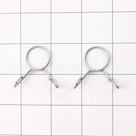 525482P Fisher Paykel Clip Wire Drain (Pkt 2)