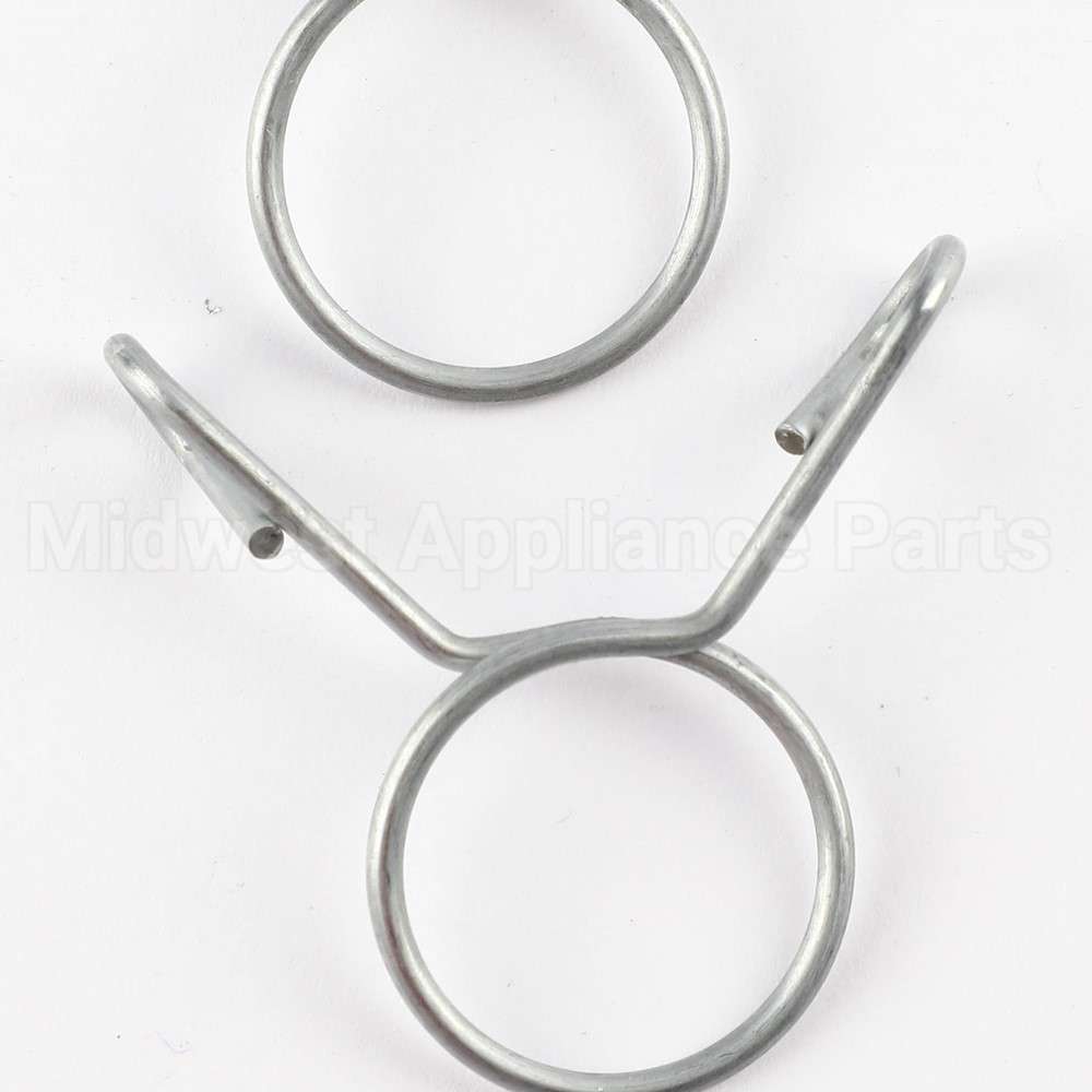 525482P Fisher Paykel Clip Wire Drain (Pkt 2)