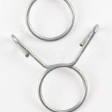 525482P Fisher Paykel Clip Wire Drain (Pkt 2)