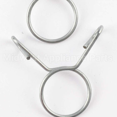 525482P Fisher Paykel Clip Wire Drain (Pkt 2)