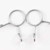 525482P Fisher Paykel Clip Wire Drain (Pkt 2)