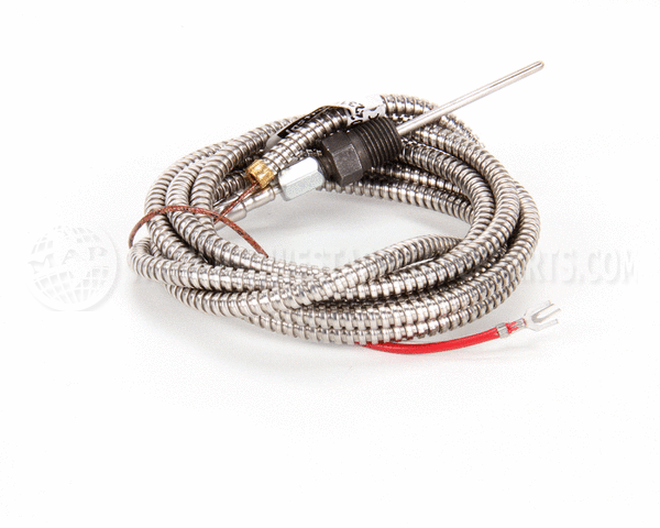 501090EP Lincoln Probe Temperature Eflow