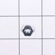 52566 Speed Queen Nut Hex 1/4-20 Jam-Unc-Znc Plt