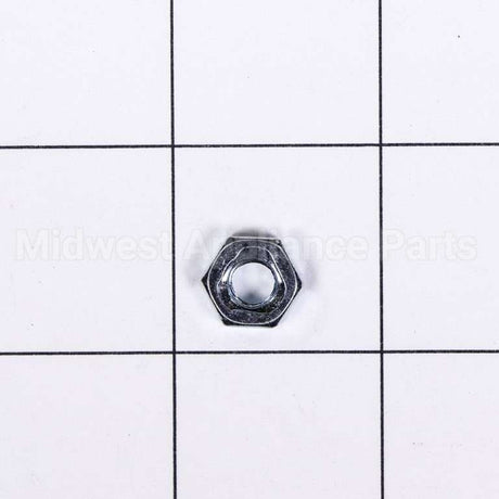 52566 Speed Queen Nut Hex 1/4-20 Jam-Unc-Znc Plt