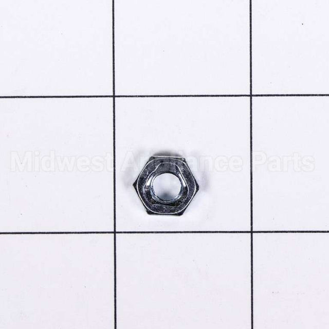 52566 Speed Queen Nut Hex 1/4-20 Jam-Unc-Znc Plt