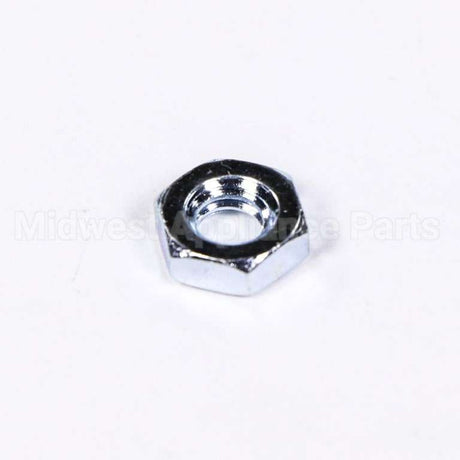 52566 Speed Queen Nut Hex 1/4-20 Jam-Unc-Znc Plt
