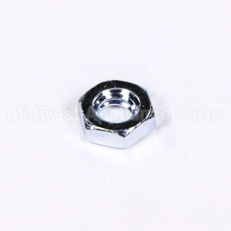 52566 Speed Queen Nut Hex 1/4-20 Jam-Unc-Znc Plt