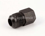 8101669 Frymaster Adapter, 5/8 O.d. X 1/2 Female