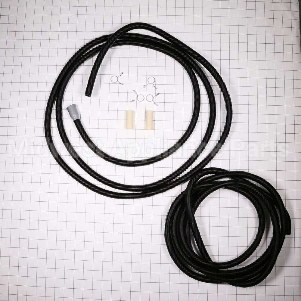 525798 Fisher Paykel Kit Drain Hose Extn Kd-Ddext1