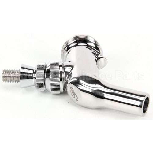 525SS Compatible Perlick Wall Mount Faucet