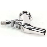 525SS Compatible Perlick Wall Mount Faucet