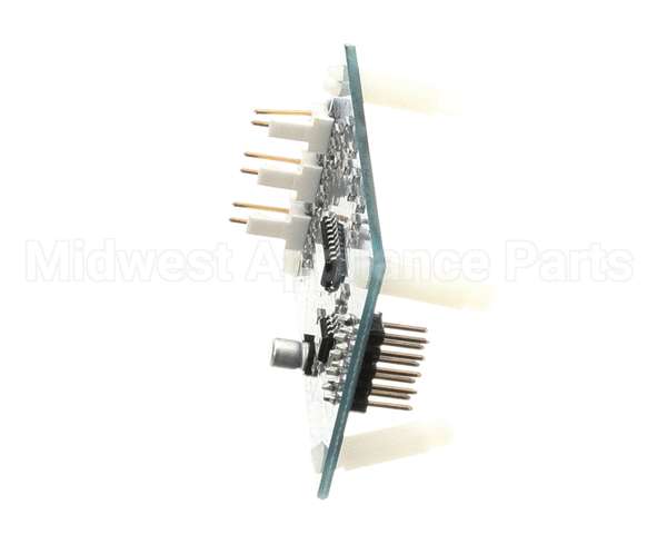 526-013S Prince Castle Mcd Kt Rtd Temp Interface Assembly