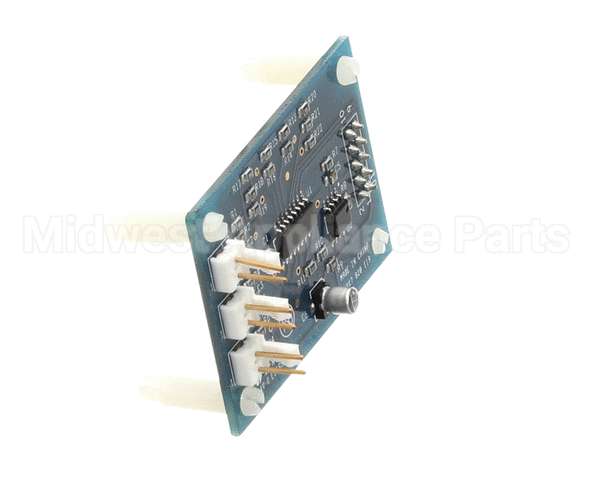 526-013S Prince Castle Mcd Kt Rtd Temp Interface Assembly