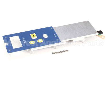 526-073S Prince Castle Kit,Membrane Switch W/Overlay