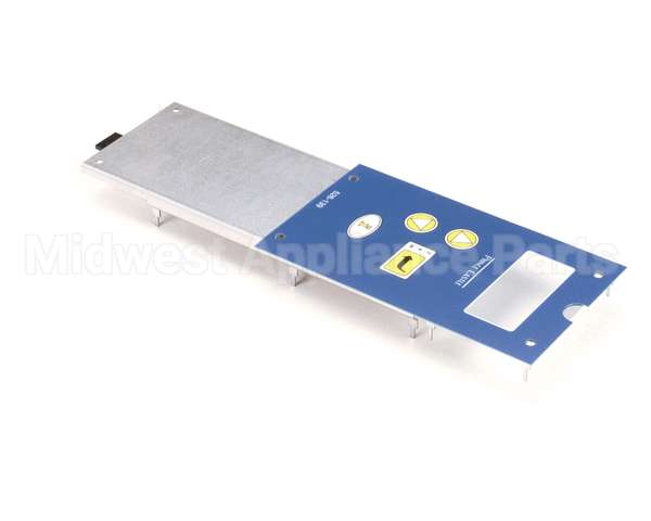 526-073S Prince Castle Kit,Membrane Switch W/Overlay