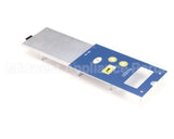 526-073S Prince Castle Kit,Membrane Switch W/Overlay