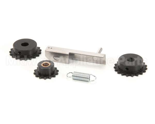 526-101S Prince Castle Gm Kit, Tensioner Assembly