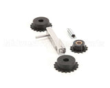 526-101S Prince Castle Gm Kit, Tensioner Assembly