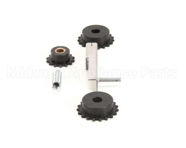 526-101S Prince Castle Gm Kit, Tensioner Assembly