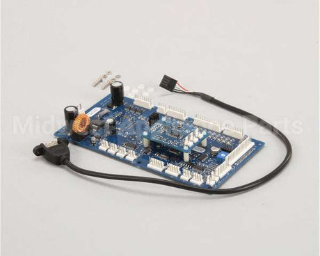 526-201S Prince Castle Gm Main Board Kit (Dcft-Jb)