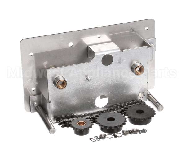 526-289S Prince Castle Kit, Drive Train Assembly