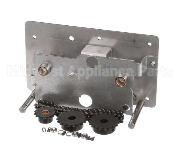 526-289S Prince Castle Kit, Drive Train Assembly