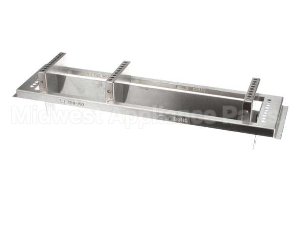 526-617S Prince Castle Bun Divider (Dcft-Jb) Service