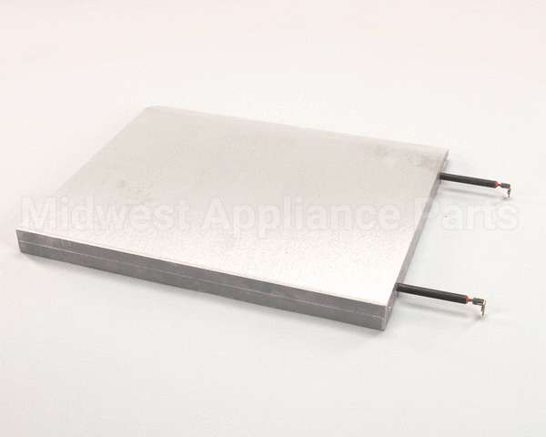 526-627S Prince Castle Kit Platen