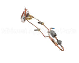 526007 Duke Manifold, Liquid Line Assb.