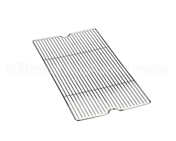 52603.0000 Bunn Grate, Drip Tray Wireform