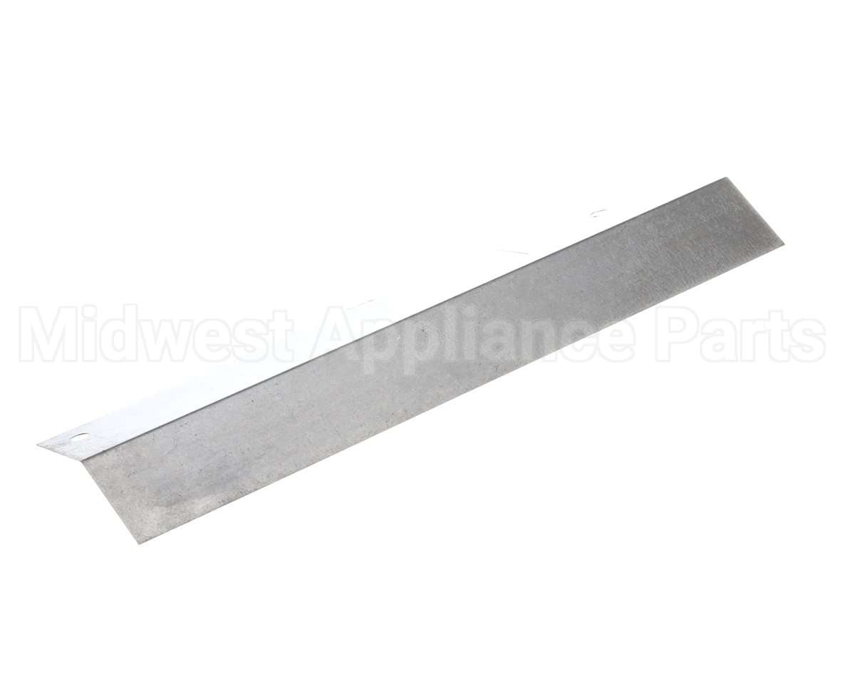 52614.0000 Cleveland Baffle;Front Burner;Gas200 2 Pro
