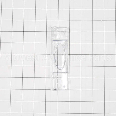 526212 Fisher Paykel Housing Lcd Front Ph3