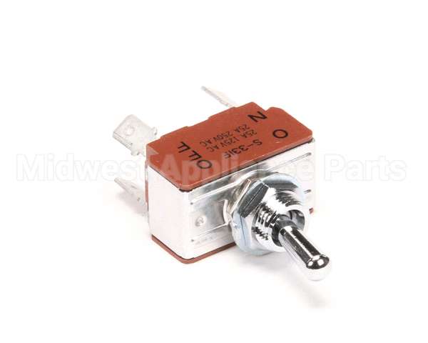 218963 Duke Switch,Toggle Nkk 25Amp S331F Rohs