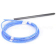 52626A-B Compatible Perlick Blue Chem Pick Up Tube