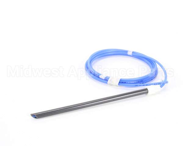 52626A-B Perlick Tube, Chemical Pick Up, Blue