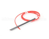 52626A-R Perlick Tube, Chemical Pick Up, Red