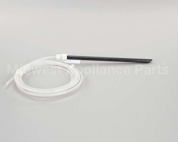 52626A-W Perlick Tube, Chemical Pick Up, White