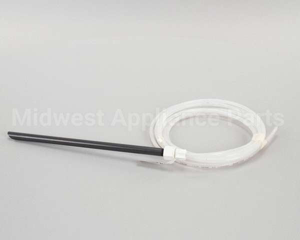 52626A-W Perlick Tube, Chemical Pick Up, White