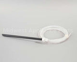 52626A-W Perlick Tube, Chemical Pick Up, White