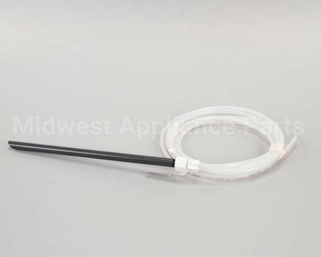 52626A-W Perlick Tube, Chemical Pick Up, White