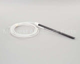 52626A-W Perlick Tube, Chemical Pick Up, White