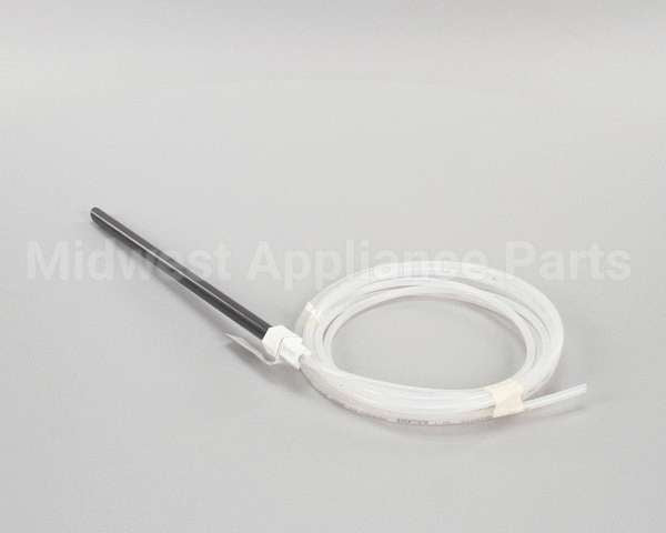 52626A-W Perlick Tube, Chemical Pick Up, White