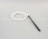 52626A-W Perlick Tube, Chemical Pick Up, White