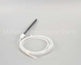 52626A-W Perlick Tube, Chemical Pick Up, White